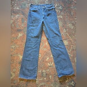 Vintage Wrangler Jeans